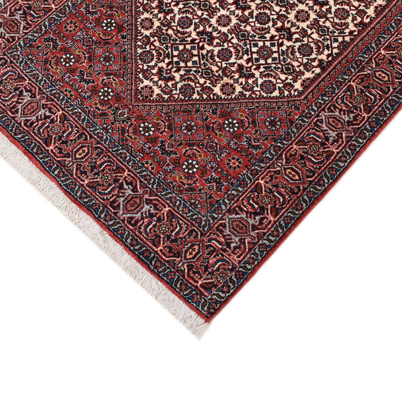 Bidjar Teppich 74x400cm - Perserteppich - braun