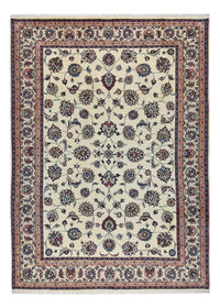 Maschad Teppich 240x344cm - Perserteppich - sand – product image