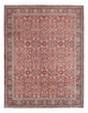 Bidjar Teppich 307x397cm - Perserteppich - hellrot