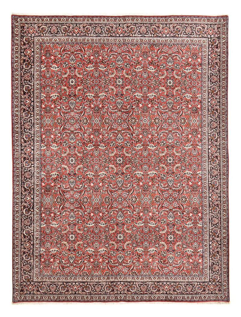Bidjar Teppich 304x402cm - Perserteppich - hellrot