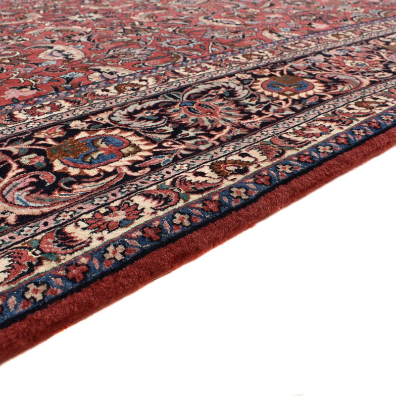 Bidjar Teppich 304x402cm - Perserteppich - hellrot