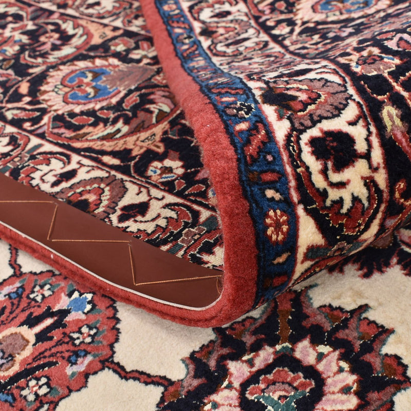 Bidjar Teppich 303x390cm - Perserteppich - creme