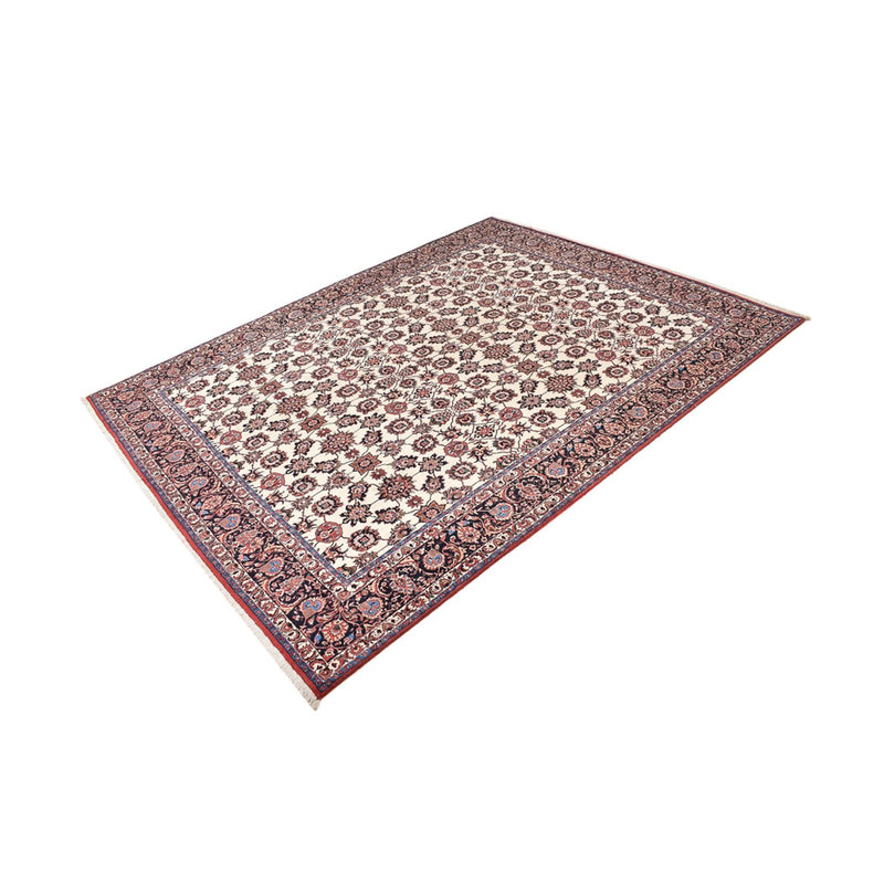 Bidjar Teppich 303x390cm - Perserteppich - creme