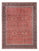 Bidjar Teppich 304x400cm - Perserteppich - rot