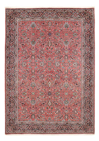 Bidjar Teppich 207x296cm - Perserteppich - hellrot – product image