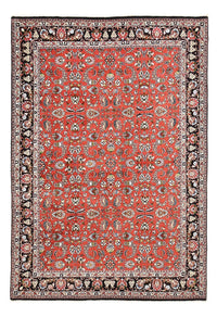 Bidjar Teppich 203x290cm - Perserteppich - rot – product image