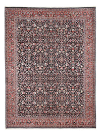 Bidjar Teppich 300x396cm - Perserteppich - dunkelbraun – product image