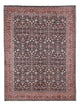 Bidjar Teppich 300x396cm - Perserteppich - dunkelbraun