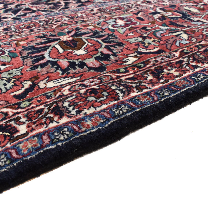 Bidjar Teppich 300x396cm - Perserteppich - dunkelbraun