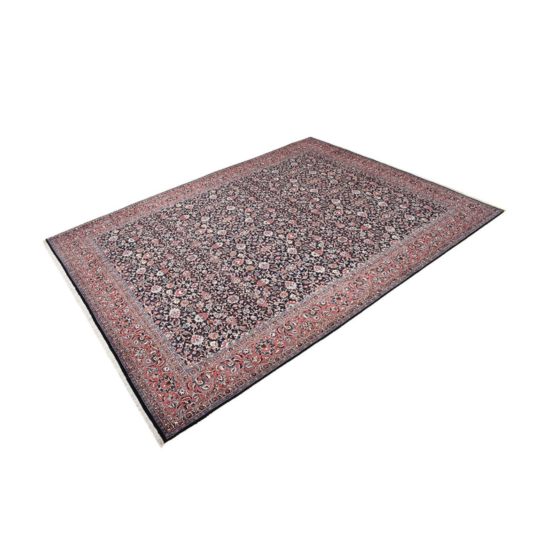 Bidjar Teppich 300x396cm - Perserteppich - dunkelbraun