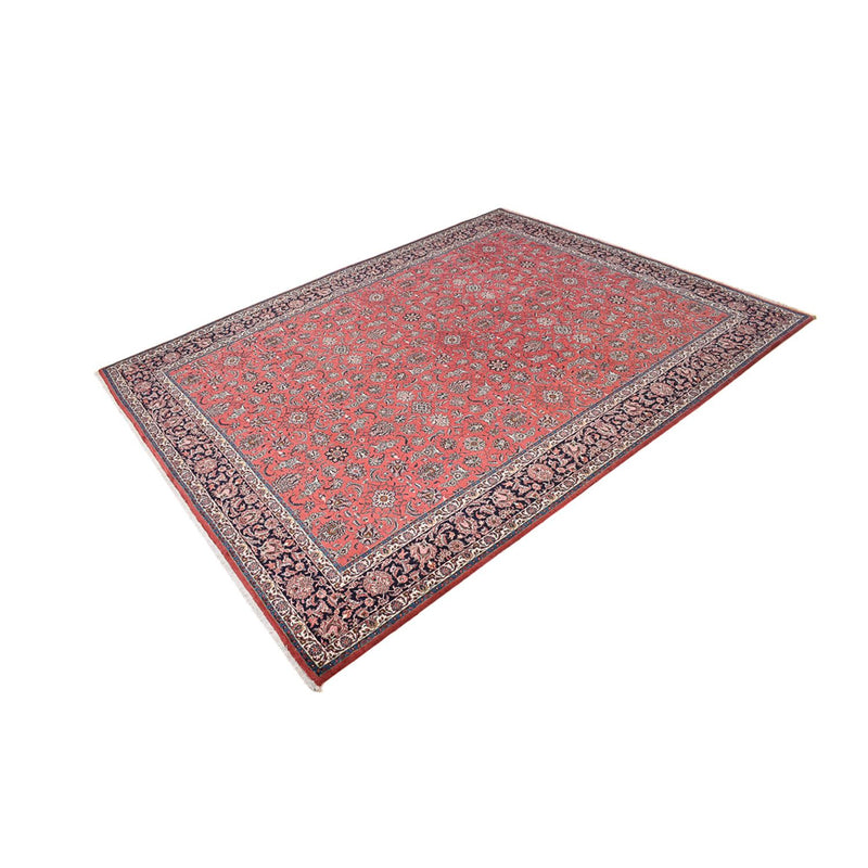 Bidjar Teppich 303x390cm - Perserteppich - rot