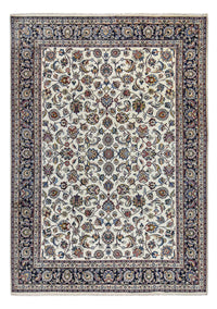 Maschad Teppich 248x353cm - Perserteppich - sand – product image
