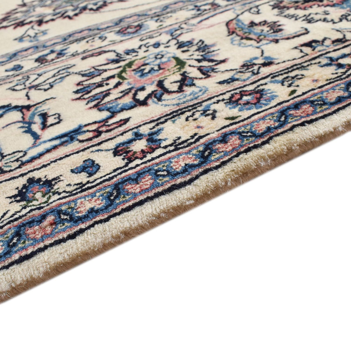 Maschad Teppich 240x350cm - Perserteppich - creme
