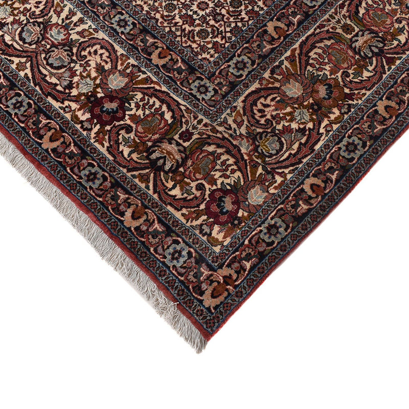 Bidjar Teppich 305x396cm - Perserteppich - braun