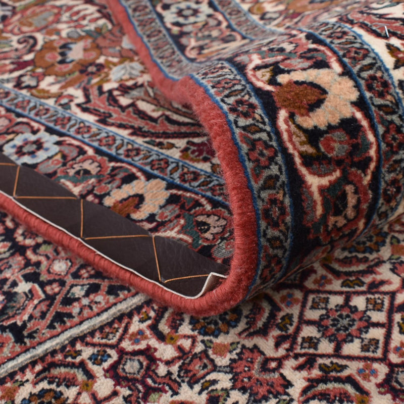 Bidjar Teppich 305x396cm - Perserteppich - braun