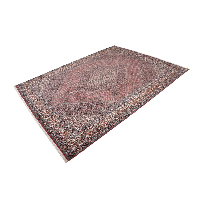 Bidjar Teppich 305x396cm - Perserteppich - braun