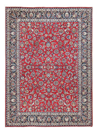 Maschad Teppich 242x350cm - Perserteppich - rot – product image