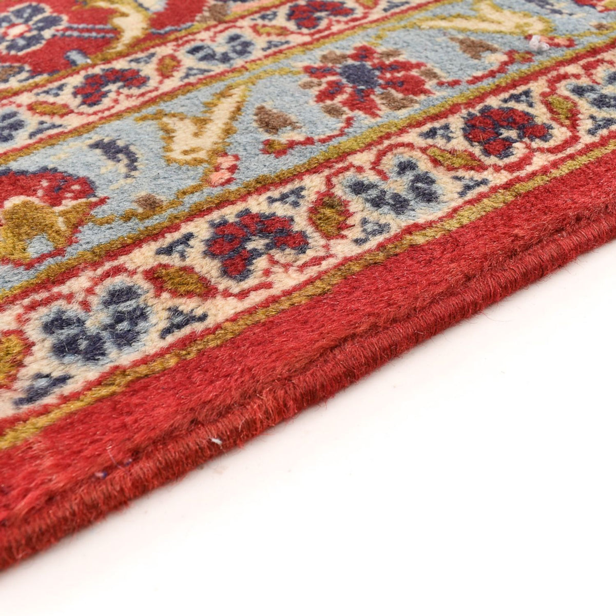 Läufer Perser - Keshan - 110 x 392 cm - rot