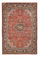 Mehraban Teppich 212x289cm - Perserteppich - rot