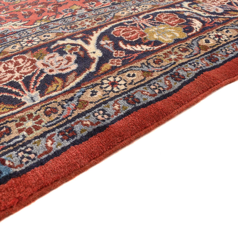 Mehraban Teppich 212x289cm - Perserteppich - rot
