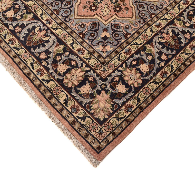 Mehraban Teppich 212x312cm - Perserteppich - rosa
