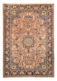 Mehraban Teppich 214x300cm - Perserteppich - hellbeige – product image