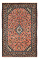 Mehraban Teppich 210x297cm - Perserteppich - hellrot