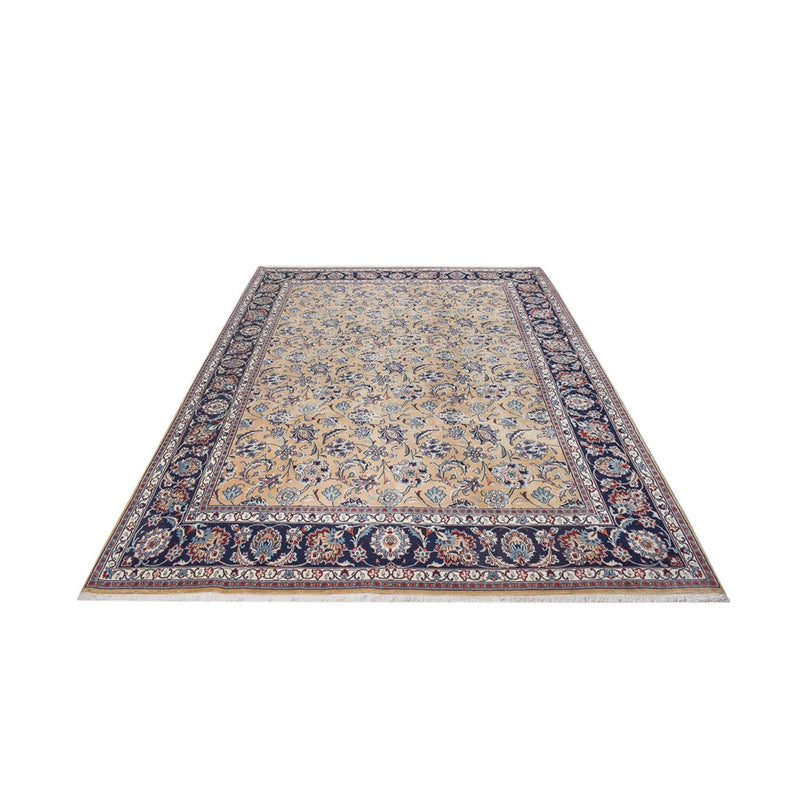Maschad Teppich 248x348cm - Perserteppich - sand