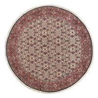 Bidjar Teppich 250x250cm - Perserteppich - rost – product image