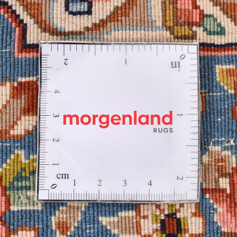 Perserteppich - Royal - 145 x 261 cm - sand
