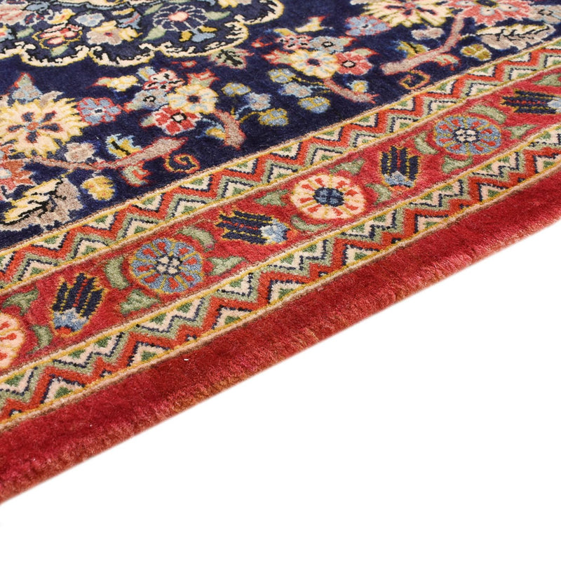 Ilam Teppich 69x223cm - Perserteppich - mehrfarbig