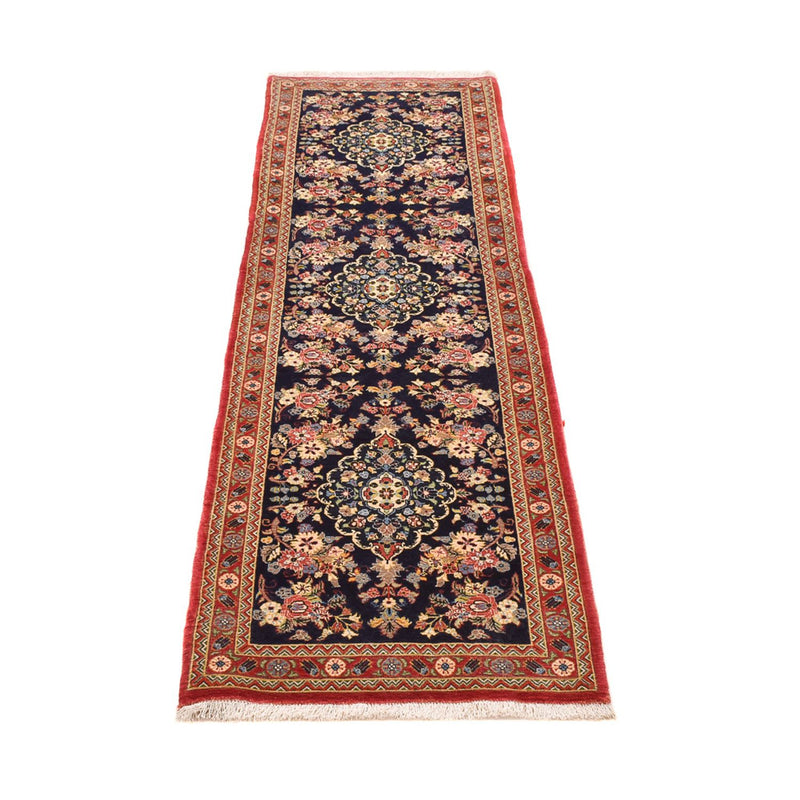 Ilam Teppich 69x223cm - Perserteppich - mehrfarbig