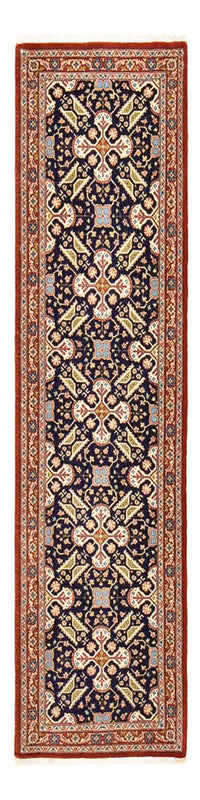 Ilam Teppich 55x204cm - Perserteppich - dunkelbeige – product image
