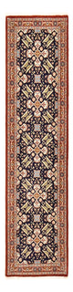 Ilam Teppich 55x204cm - Perserteppich - dunkelbeige