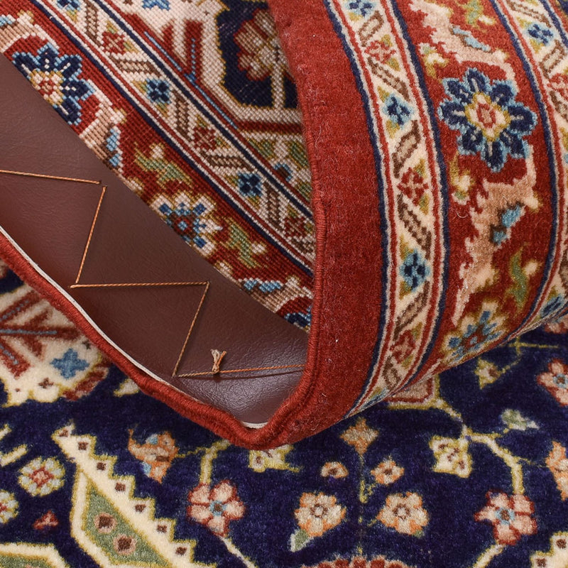 Ilam Teppich 55x204cm - Perserteppich - dunkelbeige