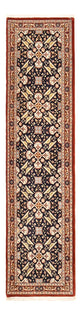 Ilam Teppich 55x204cm - Perserteppich - dunkelbeige