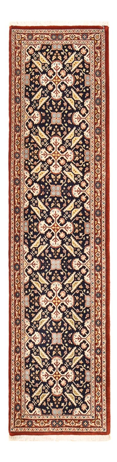 Ilam Teppich 55x204cm - Perserteppich - dunkelbeige