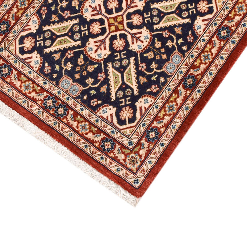 Ilam Teppich 55x204cm - Perserteppich - dunkelbeige
