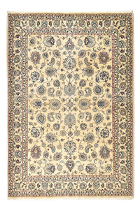 Maschad Teppich 239x354cm - Perserteppich - sand – product image