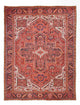 Heriz Teppich 305x392cm - Perserteppich - rot