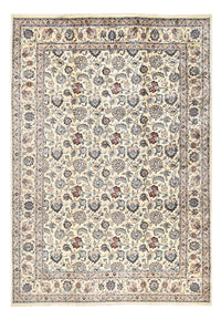 Maschad Teppich 333x495cm - Perserteppich - creme – product image