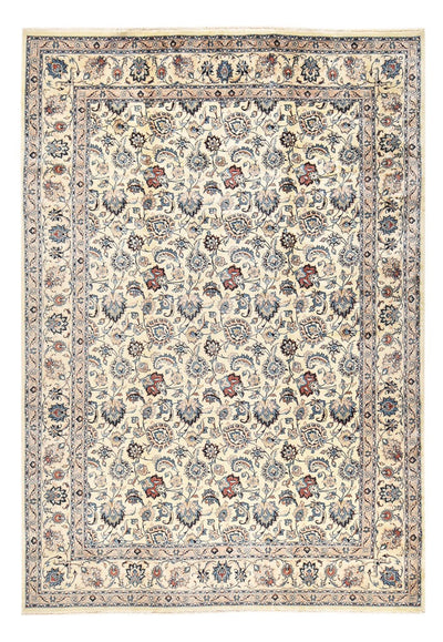 Maschad Teppich 333x495cm - Perserteppich - creme