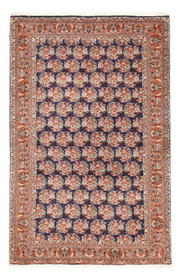 Bidjar Teppich 110x173cm - Perserteppich - rost – product image