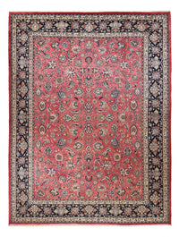 Maschad Teppich 298x395cm - Perserteppich - rot – product image