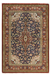 Ilam Teppich 135x196cm - Perserteppich - sand – product image