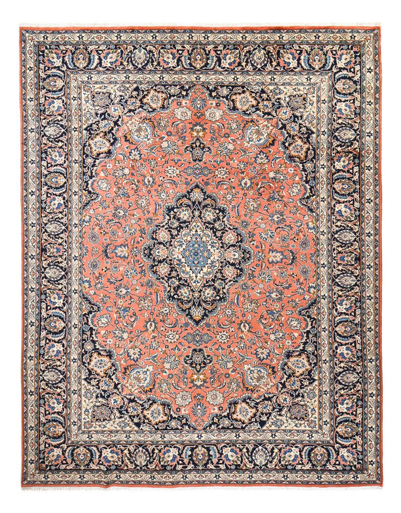 Sarough Teppich 295x387cm - Perserteppich - hellrot
