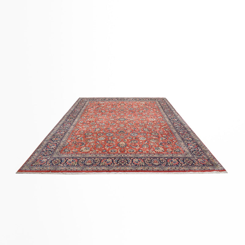 Sarough Teppich 295x398cm - Perserteppich - rot