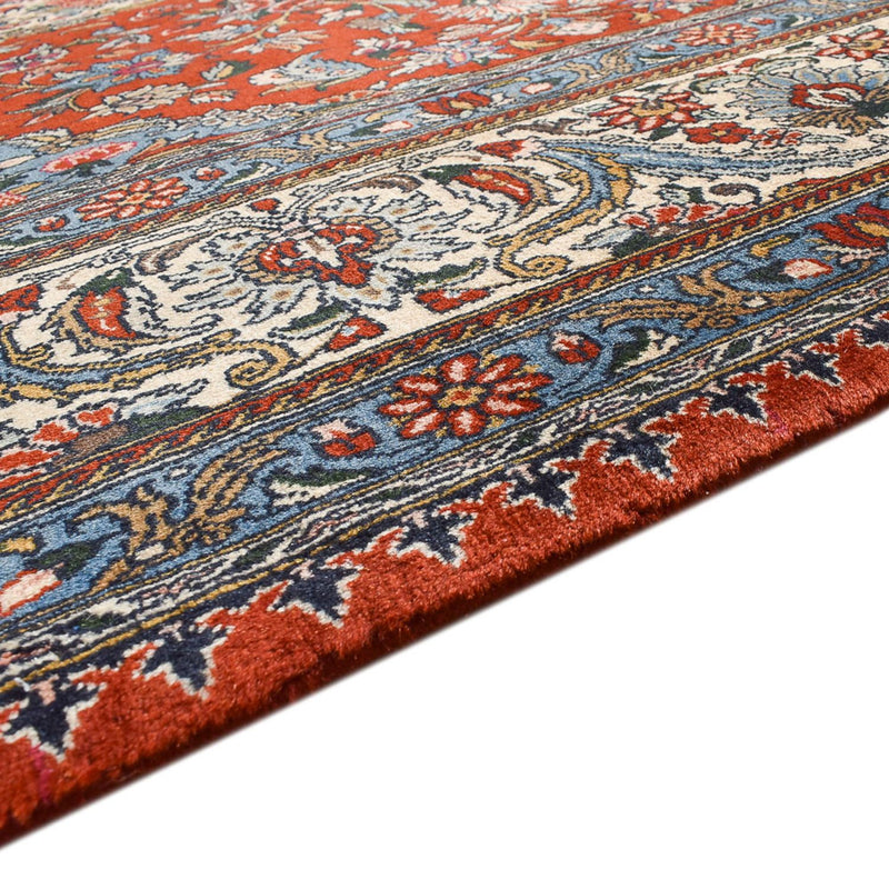 Bachtiar Teppich 248x370cm - Perserteppich - rot