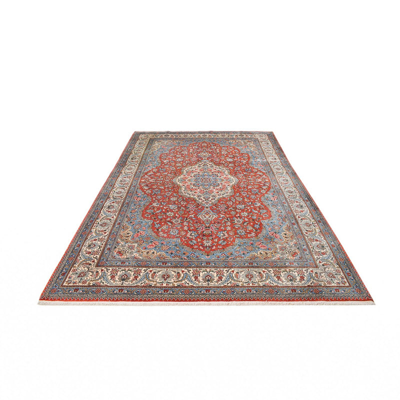 Bachtiar Teppich 248x370cm - Perserteppich - rot
