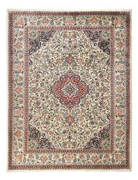 Golpayegan Teppich 252x333cm - Perserteppich - sand – product image